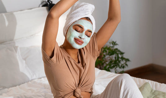 Best Face Masks for Aging Skin: How to Choose for Youthful Results