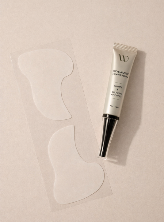 Unwrinkled Firming Facial Serum