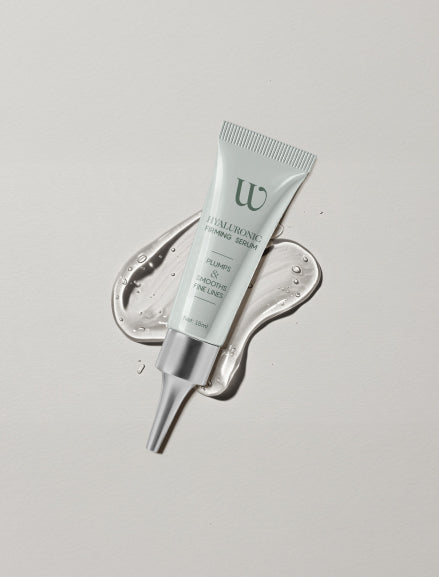 Goodbye Puffiness, Hello Radiance: Anti- Wrinkle Bionic Eye Strips Box + Firming Serum