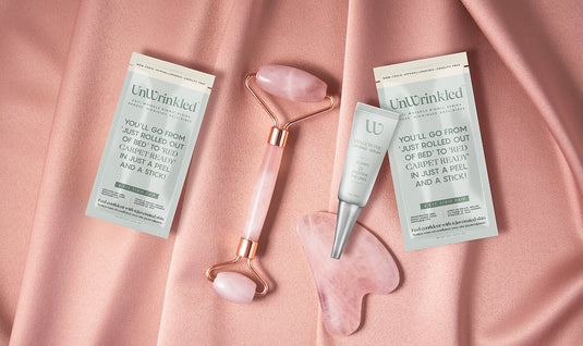 How Anti-Wrinkle Bionic Eye Patches Boost Non-Invasive Anti-Aging