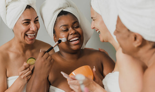 Smart Skincare Strategies to Unwrinkle Your Skin and Stay Youthful