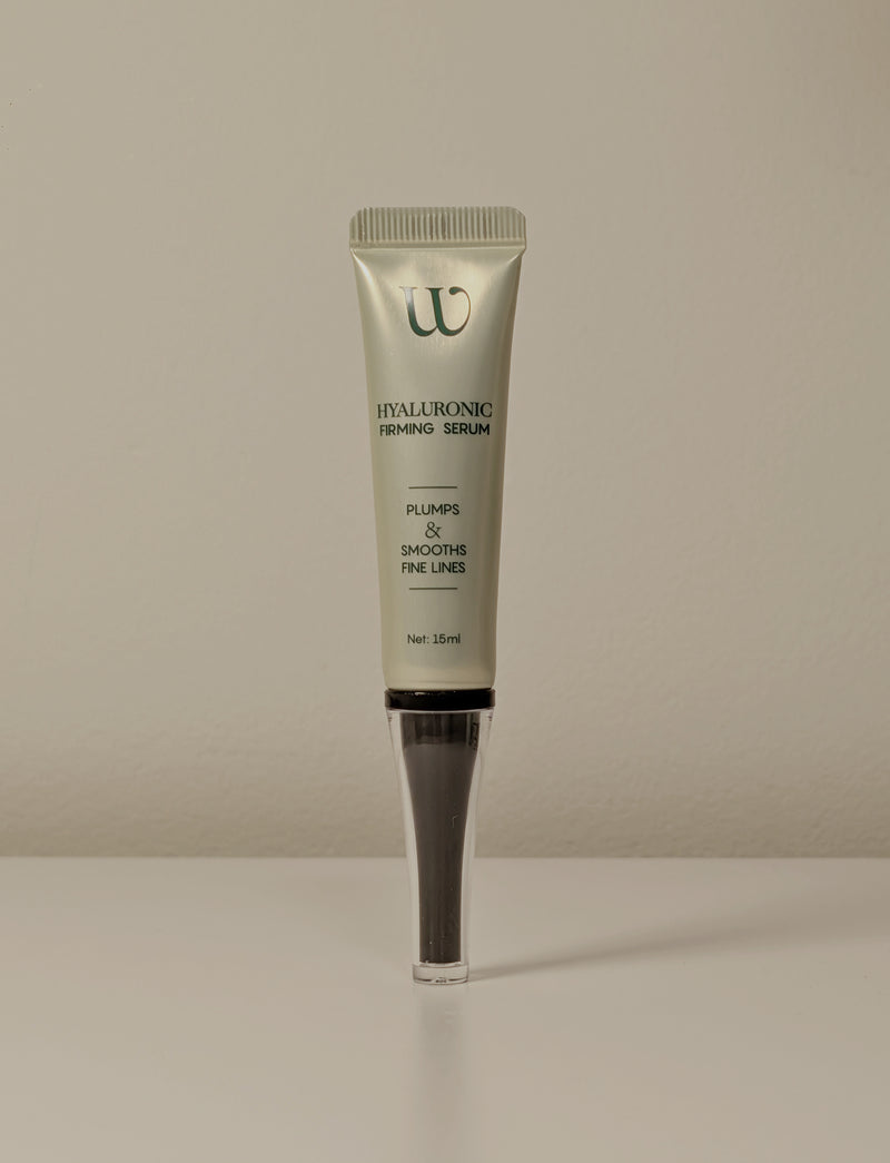 Unwrinkled Firming Facial Serum