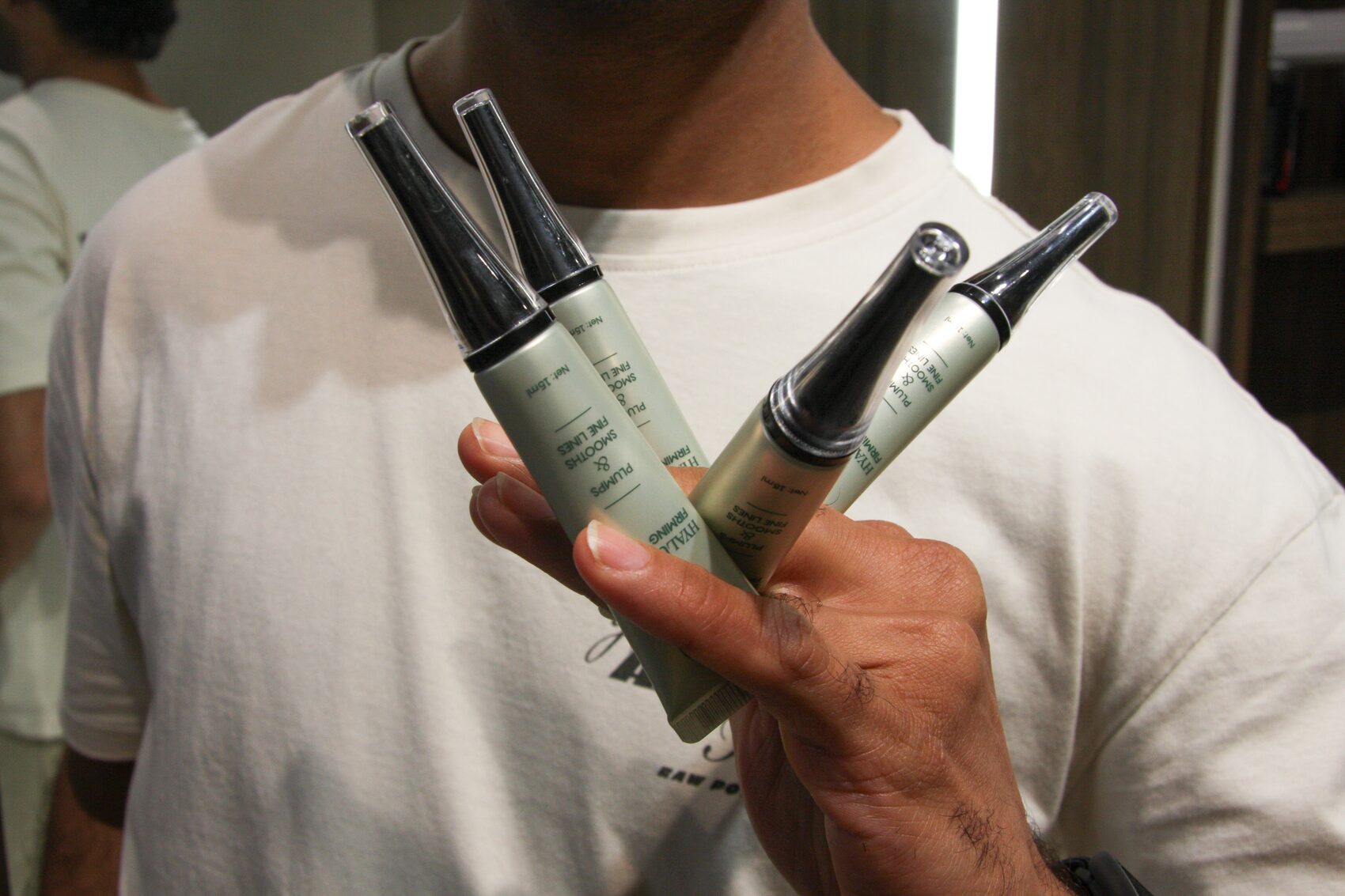 Unwrinkled Firming Facial Serum